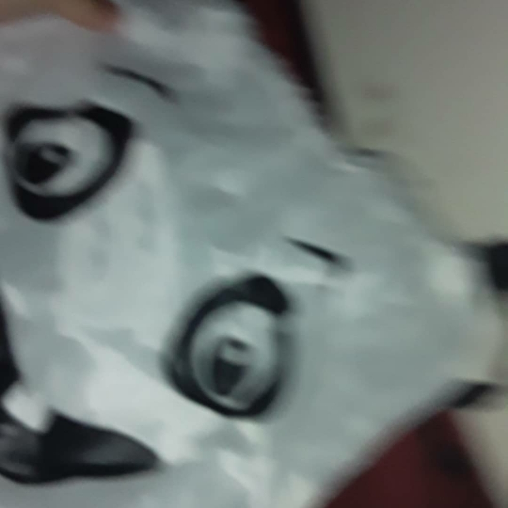 Halloween Candy Ghost Bag!